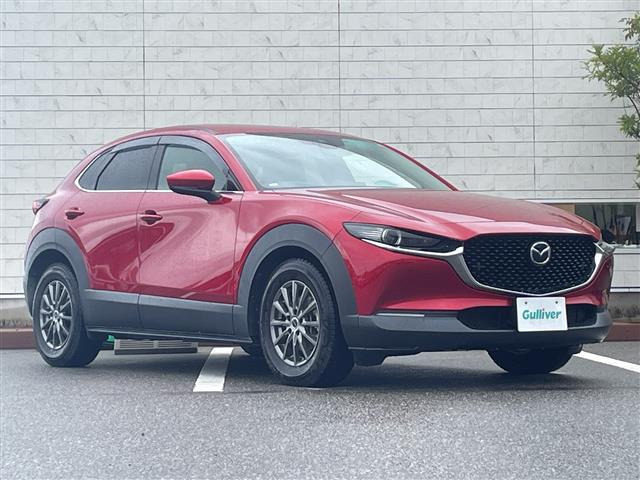 CX-30 2.0 20S プロアクティブ 修復歴無し
