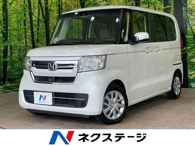 N-BOX L
