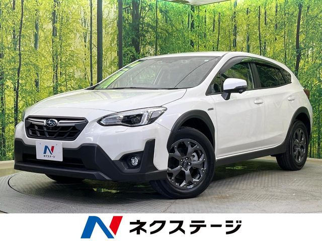 XV 2.0e-L アイサイト スマートエディション 4WD