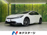 GRフロントスポイラー 純正12.3インチディスプレイオーディオ