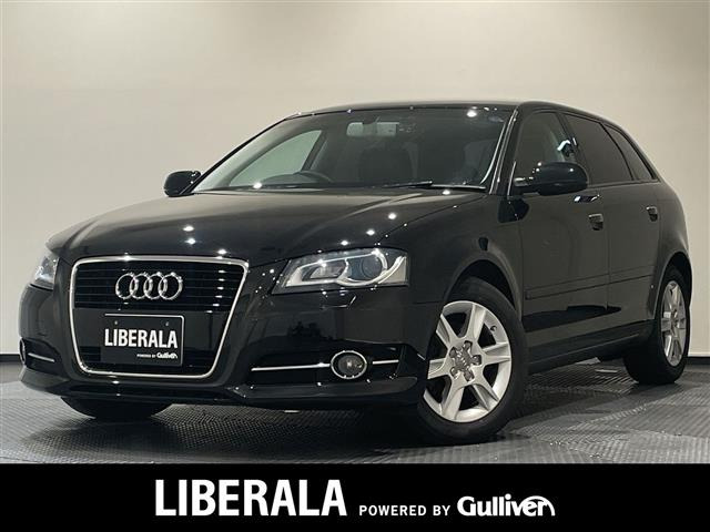 A3スポーツバック 1.4 TFSI 修復歴無し