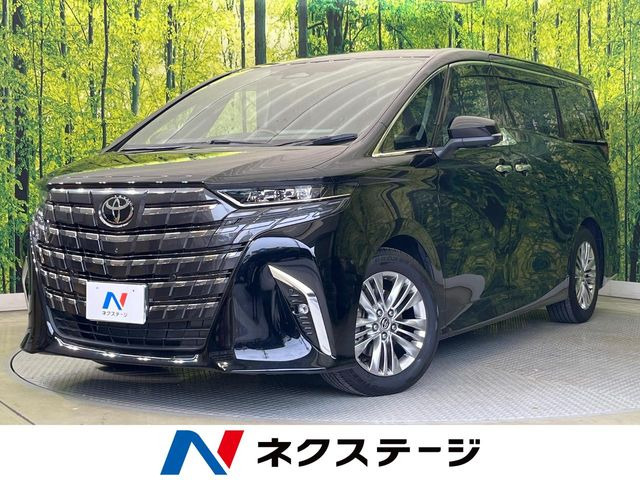アルファード 2.5 Z 