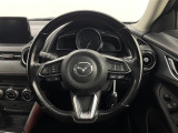 CX-3 1.5 XD Lパッケージ 4WD ワンオーナー