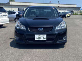 レガシィB4 2.5 GT Sパッケージ 4WD 4WD・ハーフレザー・パワーシート・プッシ