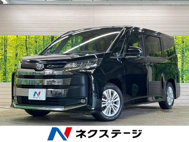 ノア 2.0 S-G