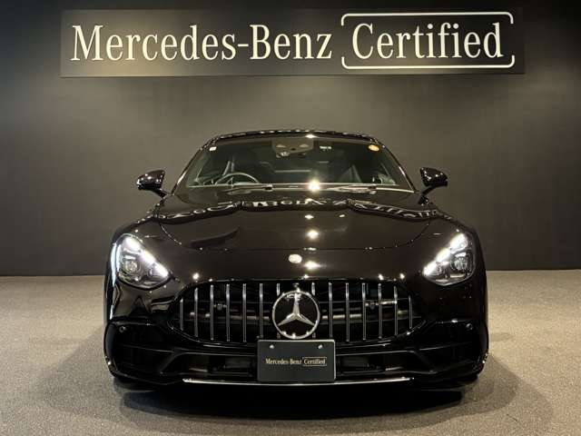 メルセデス・ベンツ AMG GT 43 クーペ MP202501 の中古車詳細 (6,000km