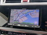 レガシィアウトバック 2.5 4WD 禁煙車 カロッツェリアナビ アイサイト