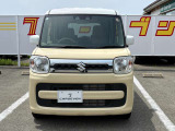 スペーシア ハイブリッド(HYBRID)  X 4WD 