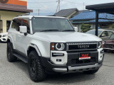 ランドクルーザー250 2.8 VX ディーゼル 4WD 
