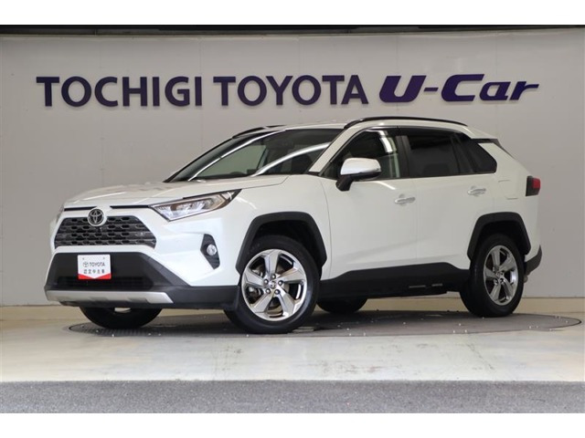 RAV4  2.0 G 4WD