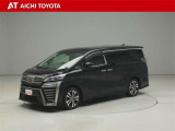 ヴェルファイア 2.5 Z Gエディション 