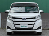 【フロント外装】現車の確認はお電話でも承っております。【セレナ/ヴォクシー/ノア/エスクァイア/ステップワゴン/エルグランド/デリカ/アルファード/ヴェルファイア/RAV4/NBOX/タント】