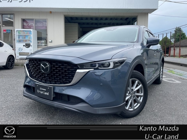 CX-5 2.2 XD プロアクティブ 4WD 