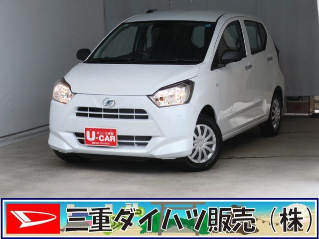 ミライース L SAIII