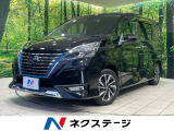 純正10型ナビ 両側電動ドア 全周囲カメラ 衝突被害軽減システム