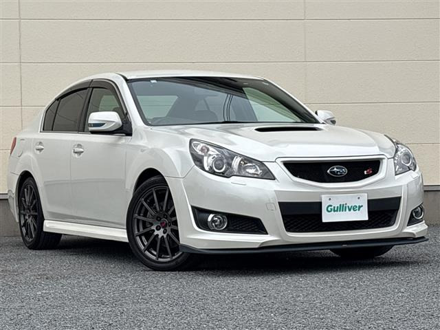 レガシィB4 2.5 GT ts 4WD ワンオーナー