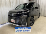 【7人乗り】☆ヴォクシー ボディコーティング施工済車! 大型ディスプレイオーディオ 後席モニター付き ☆