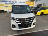 ソリオ 1.2 ハイブリッド(HYBRID) MX 新車最新モデルサポカー 障害物センサー