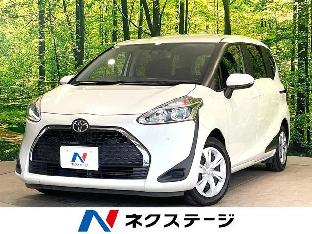 シエンタ 1.5 G