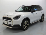 BMW MINI ミニカントリーマン