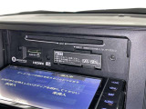 CD再生機能付き!