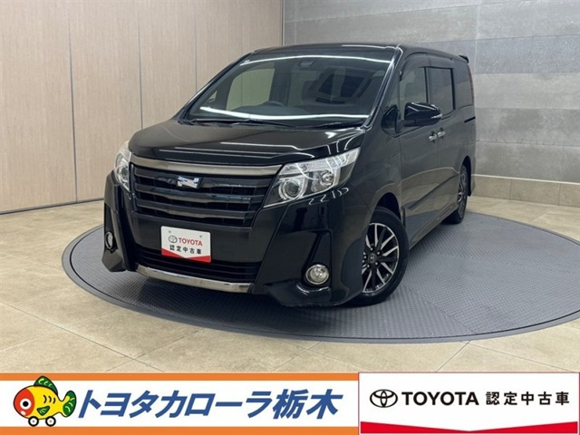 ノア 2.0 Si W×B 