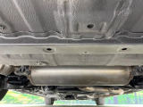 下回りがきれいなうちに、防錆加工の施工がオススメ。降雪地域はもちろん、沿岸部にお住いの方や、趣味でマリン・ウィンタースポーツをされる方にご好評いただいております。