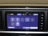 Bluetooth接続も可能
