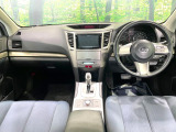 レガシィB4 2.5 i アイサイト 4WD 
