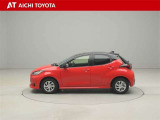 ヤリス 1.5 G 4WD 