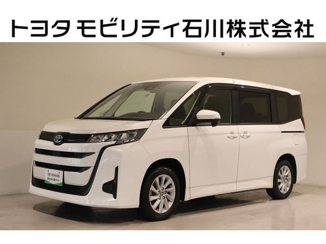 トヨタ ノア 