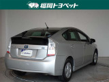 プリウス 1.8 S LEDエディション 
