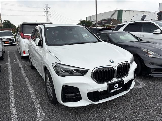 X1 xドライブ 18d Mスポーツ 4WD 禁煙車 ハイラインPKG