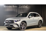 メルセデス・ベンツ GLC