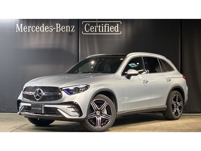 メルセデス・ベンツ GLC 