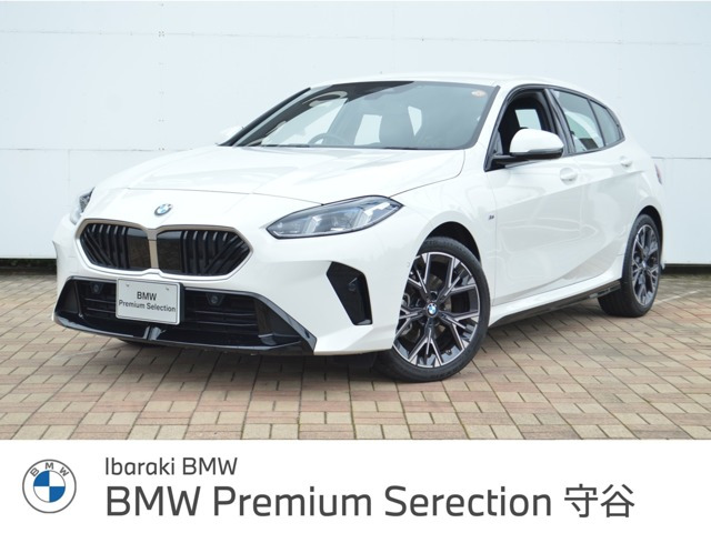 1シリーズ 120d Mスポーツ 