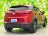 CX-3 1.5 XD ツーリング 