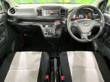 ミライース L SAIII 