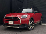 ミニカントリーマン S ALL4 DCT 4WD 