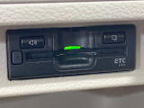 【ETC】高速道路の料金所をストレスなく通過!話題のスポットやサービスエリアに多い「スマートIC」利用時は必須のアイテムです。当店でセットアップを実施、ご納車当日からすぐにご利用いただけます!