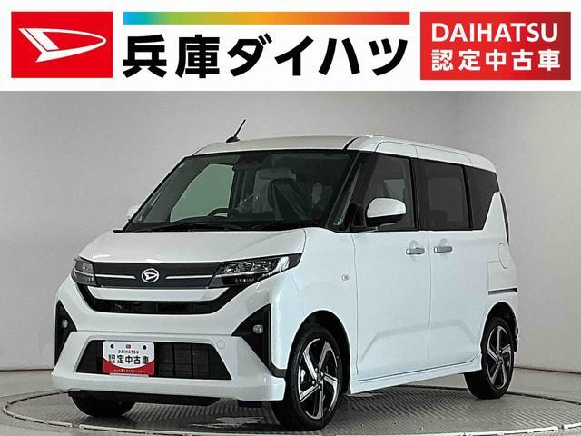 ムーヴ RS