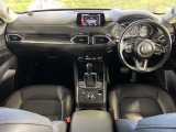 CX-5 2.2 XD Lパッケージ 