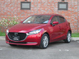 マツダ MAZDA2
