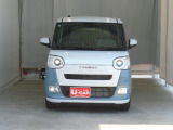 ムーヴキャンバス  ストライプス G