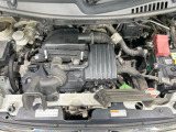 親切・丁寧な専門メカニックスタッフが応対!・車検・点検整備・事故等の修理などアフターサービスも安心。お車のカスタマイズもネクステージのサービススタッフまでご相談ください!