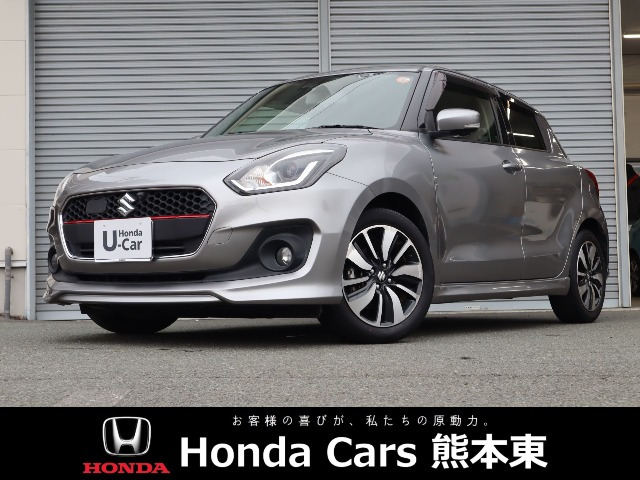 スイフト 1.2 RS 