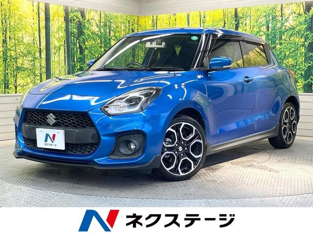 スイフト 1.4 スポーツ