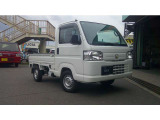 アクティトラック アタック 4WD 4WD