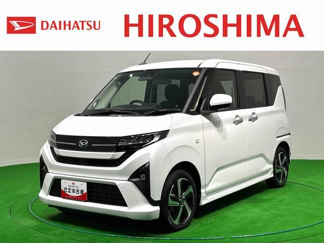 ムーヴ RS