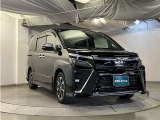 ヴォクシー 2.0 ZS 煌II 